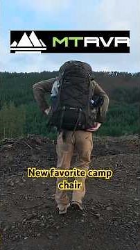 The Best Camp Chairs - Tested & Rated #camping #hiking