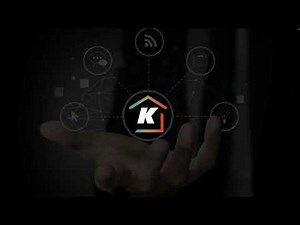 K-CONTROL - Creating Your First Installation