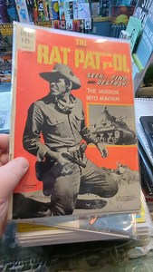 Freshly priced back issues for your viewing pleasure! #readmorecomics #betterasbackissues | Strange Adventures Comix & Curiosities