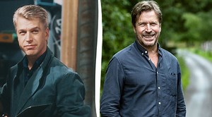 Skådespelarna i Varuhuset då och nu – så lever de