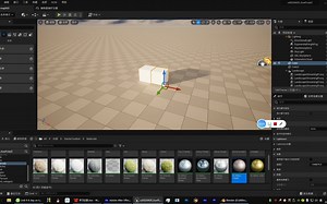 20220504_060124--UE5改变枢轴（坐标轴）位置