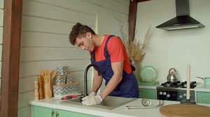 Quick Plumbing Fixes