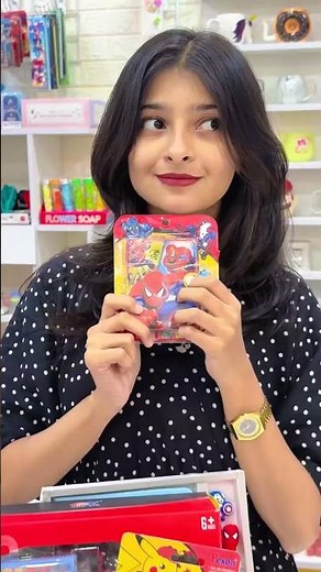 Spider-Man Hamper 🕷️🎁 | Superhero Gift Box for Kids | ANGROOOS MINIS
