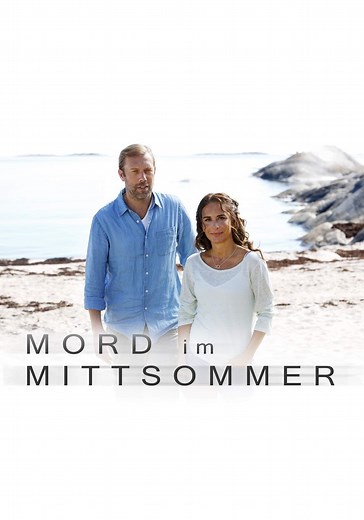 Mord im Mittsommer Staffel 6 - Jetzt Stream anschauen