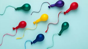 How clever marketing saved donor levels at sperm banks