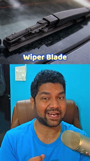 Stop Cleaning Windshield Like This #CarCare #WindshieldCare #CarMistakes #CarTips #AutoAwareness