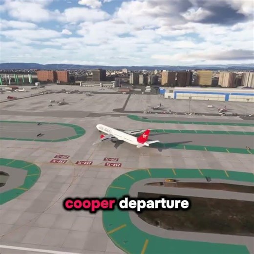 How professional pilots nail these exact ATC instructions #aviation #training