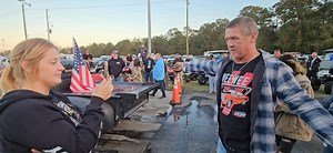 You don’t never know what Memphis Street Racer JJdaBoss will say! He was giving me somebody else’s woman if he wrecks! 🤣😂 Ash Attack vid | Stevie Croom