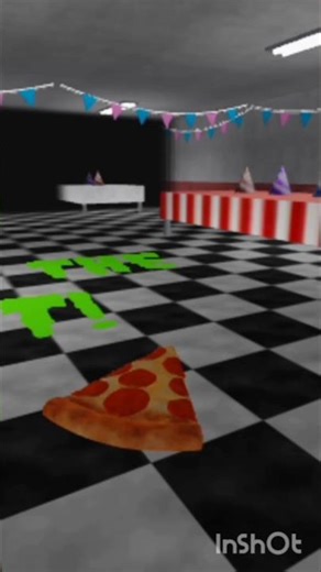 “This Pizza Guy Won’t Let Me Escape 😱🍕”