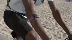 Amazon.com: Scosche Rhythm R+2.0 Waterproof/Dustproof Aerobic Armband Tracker with Dual Band ANT+ and BLE Bluetooth Smart, : Everything Else