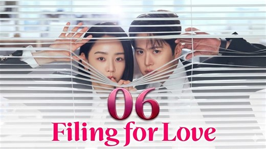Filing for Love Ep 6 Eng Sub