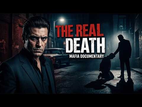 Goodfellas Never Showed the Real Death of Mafia Enforcer Tommy DeSimone