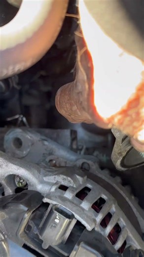 2020 Nissan versa thermostat replacement