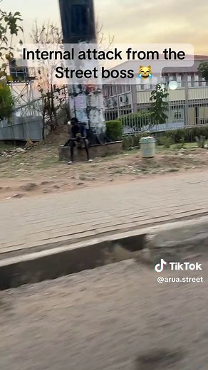 What a beautiful evening from Arua city 😹😹#arua #street #ramadan2025 #creatorsearchinsights2025 @Raga Pyton Media