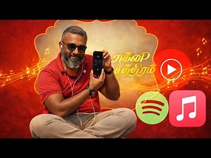 Spotify vs Apple Music vs YouTube Music 🔥 | Hi-Res Test & Data Comparison