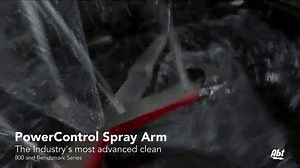 Bosch Home TV Spot, 'Dishwasher'