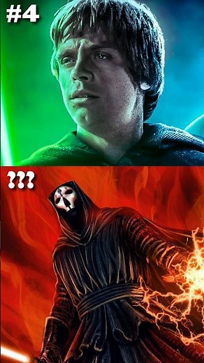 Top 5 Highest Kill Counts in Star Wars