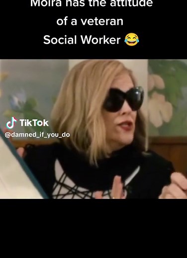 we all know that social worker #CapCut #schittscreek #workmemes🤪 #workhumour #socialworkersoftiktok #socialworkerproblems #socialworklife❤️😘 #socialworker #schittscreekmoira #fyp #fypシ゚viral