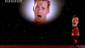 The Rimmer experience - Red Dwarf - BBC comedy