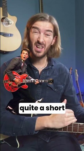 Scale length on guitar explained for beginners