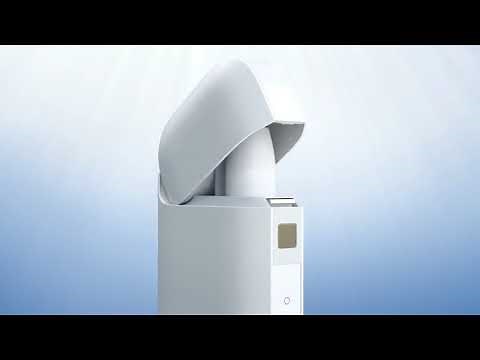 How to charge your IQOS