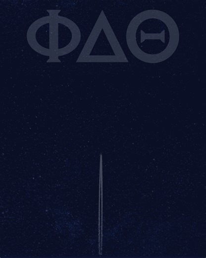 Phi Delta Theta on Reels