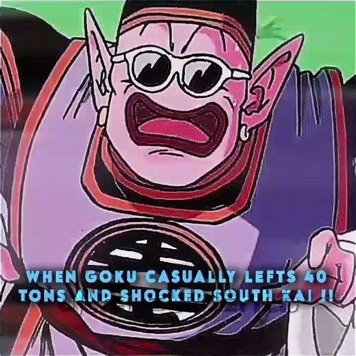 This Flex Was Disrespectfull #dragonball #shorts #dbs #dbz