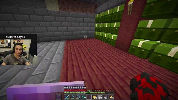 erynstreams - Twitch