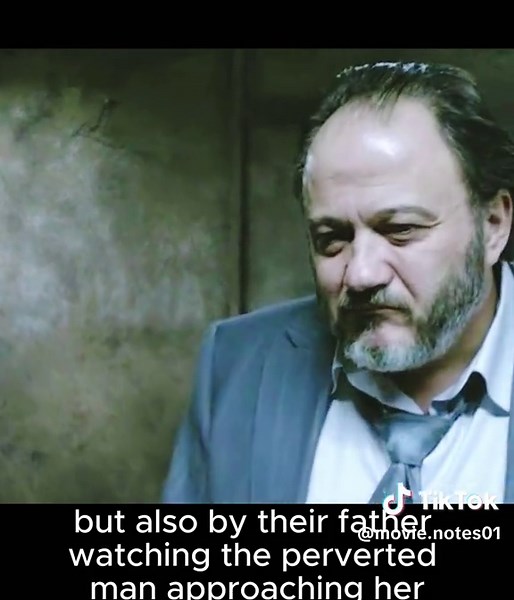 Movie Notes on TikTok