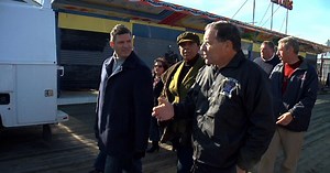 NJTV News:NJ Today: November 29, 2012