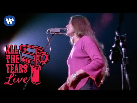 Grateful Dead - Playing In The Band (San Francisco, CA October 1974)