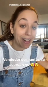 432K views · 2.3K reactions | Escuchá las estrategias que persuadieron a @maipistiner 來 ¿Querés aprenderlas vos también porque creés que no sos capaz de vender algo? Con nuestro curso “Marketing personal: Técnicas para influenciar a través de la persuasión y el storytelling” vas a entender que vos también podés hacerlo  ¡Pedinos más info y empezá hoy!  | Mai Pistiner | Facebook