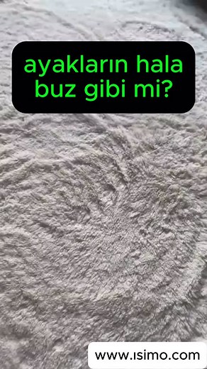 Üşümeyi bırak, sıcaklığı seç! 🔥 Isimo, bu kışın en çok tercih edilen konfor ürünü. Her kullanımda “İyi ki almışım!” dedirtiyor 💚 🚚 2–5 gün teslimat 💸 Kapıda ödeme ⏳ Stoklar hızla tükeniyor! 👉 Hemen sipariş ver: www.ısimo.com | Isimo