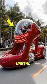 Top 5 Cars That Look TOO FUTURISTIC To Be Real 😱🚗