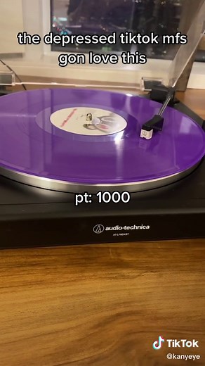 Kanye West Graduation Vinyl Unboxing and Review