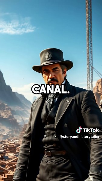 Suez Canal: Transforming Global Trade Since 1869