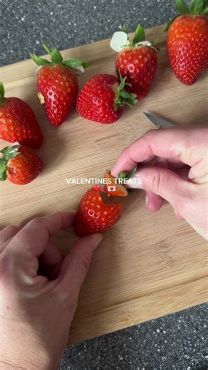 Cute Valentine's Day Treat Ideas