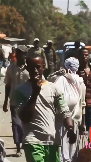 Addis Ababa: Africa's Rising Smart City! 🇪🇹✨