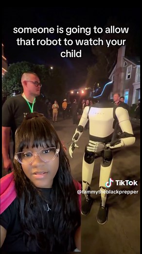 Tesla Robot: Exploring Elon Musk's Optimus Prime Robot