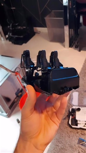 Batman Gotham City Escape Diorama #batman #parquewarner #intamin #rollercoaster #diorama