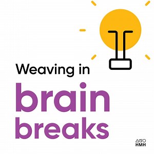 If the idea of personalized learning feels daunting given the size of your classroom, these easy-to-incorporate tactics are for you: http://spr.ly/6188JQCDp | HMH Education