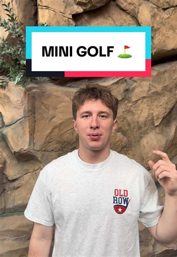 Mastering Mini Golf Techniques for Beginners