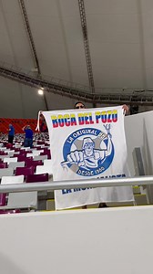 LA MUNDIALISTA 👅LA ORIGINAL BOCA DEL POZO 🇪🇨 | Boca Del Pozo