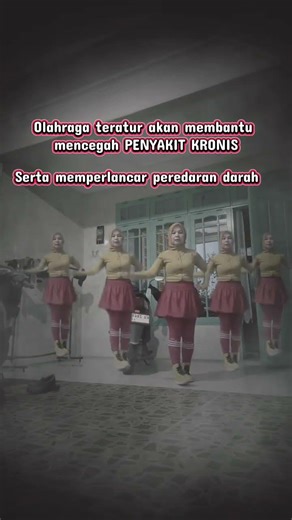 🥰SalamSehat🥰#berandashorts #dance #sehat