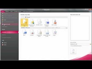 Administration de bases de données #1 Introduction