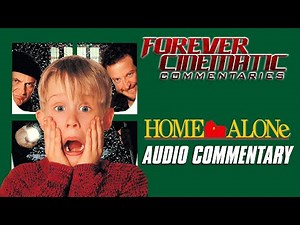 Home Alone (1990) - Forever Cinematic Commentary