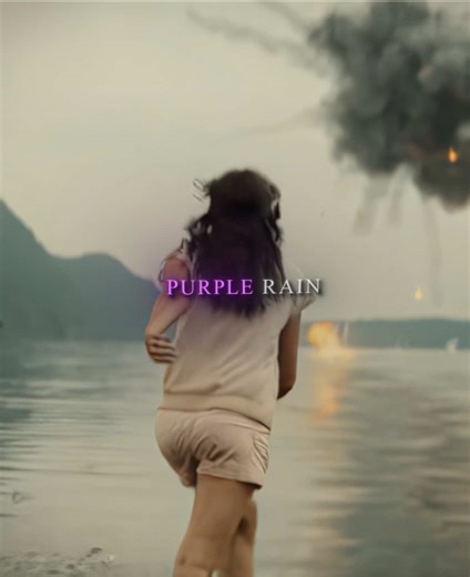 Understanding Identity Through Connection: Purple Rain & Lottie Lee