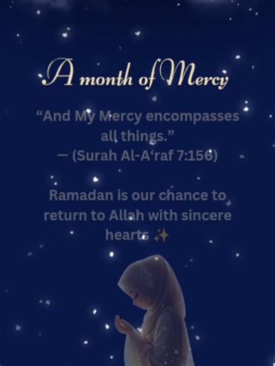 A blessed month of Ramazan has started #Ramzan Mubarak,Ramzan vibes#trending video , viral TikTok #for you Page official,#monitization account,10000000 views,1M followers #digital invitation 56