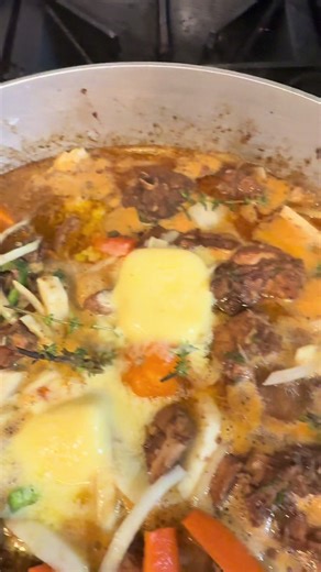 How to Make Authentic Jamaican Brown Stew Chicken