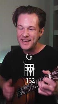 Blink 182 on #ukulele with just 3 chords?!